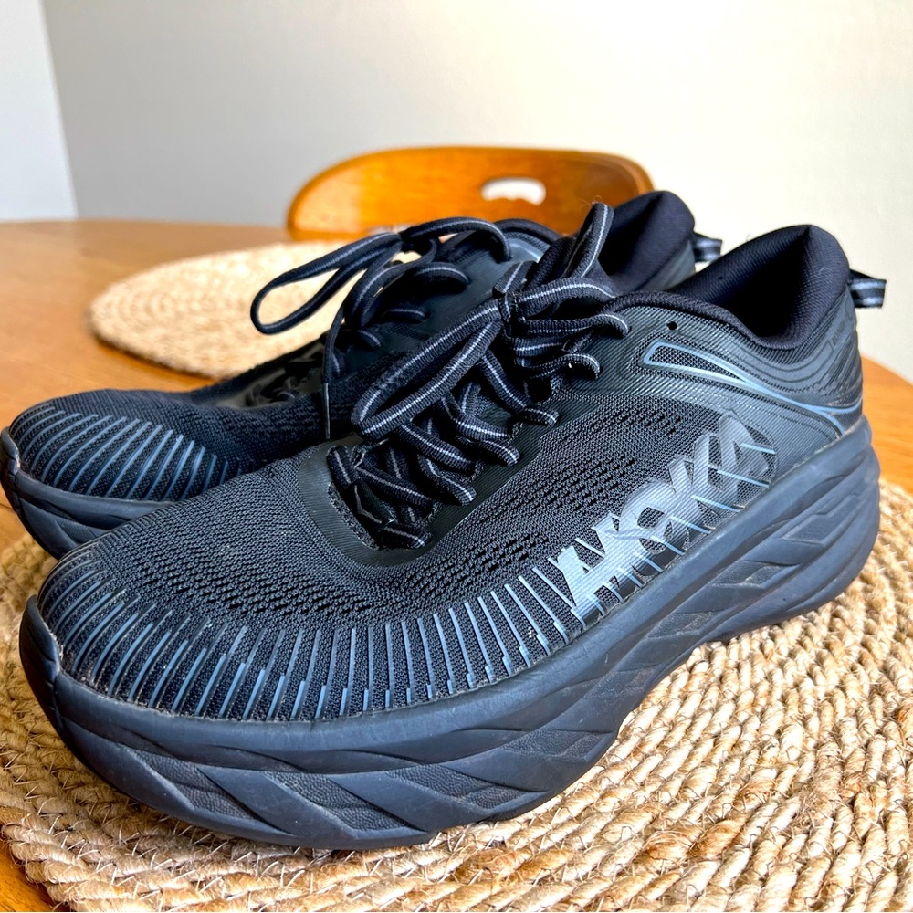 Hoka One One Bondi 7 Men size 10
